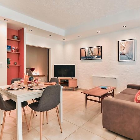 Appartement 30 M De La Plage Grimaud Zewnętrze zdjęcie