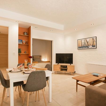 Appartement 30 M De La Plage Grimaud Zewnętrze zdjęcie