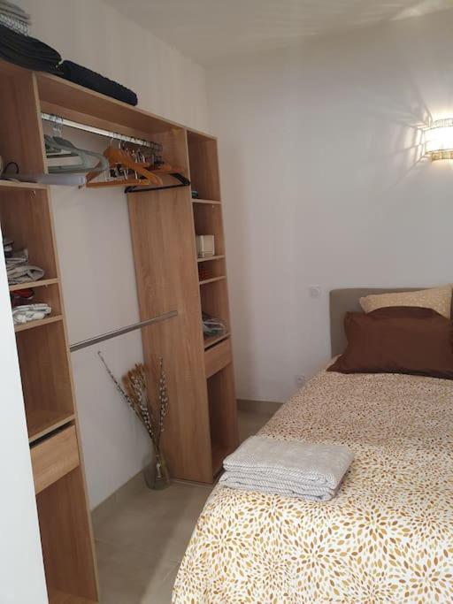 Appartement 30 M De La Plage Grimaud Zewnętrze zdjęcie