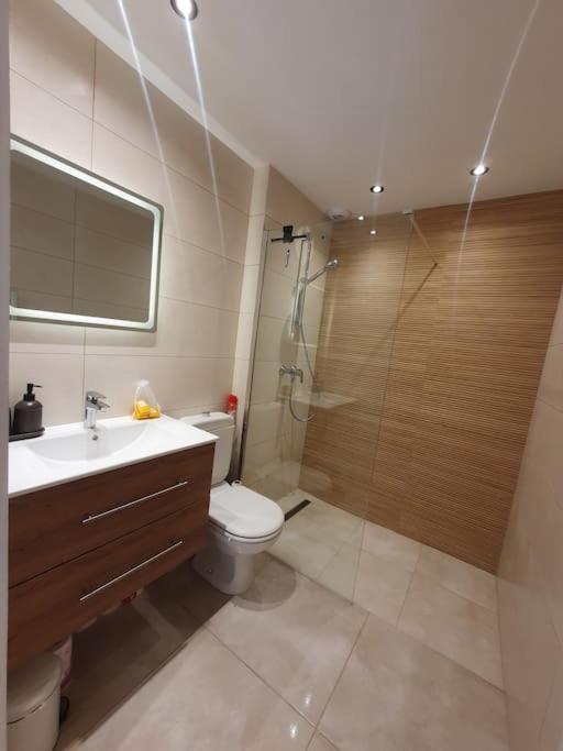 Appartement 30 M De La Plage Grimaud Zewnętrze zdjęcie