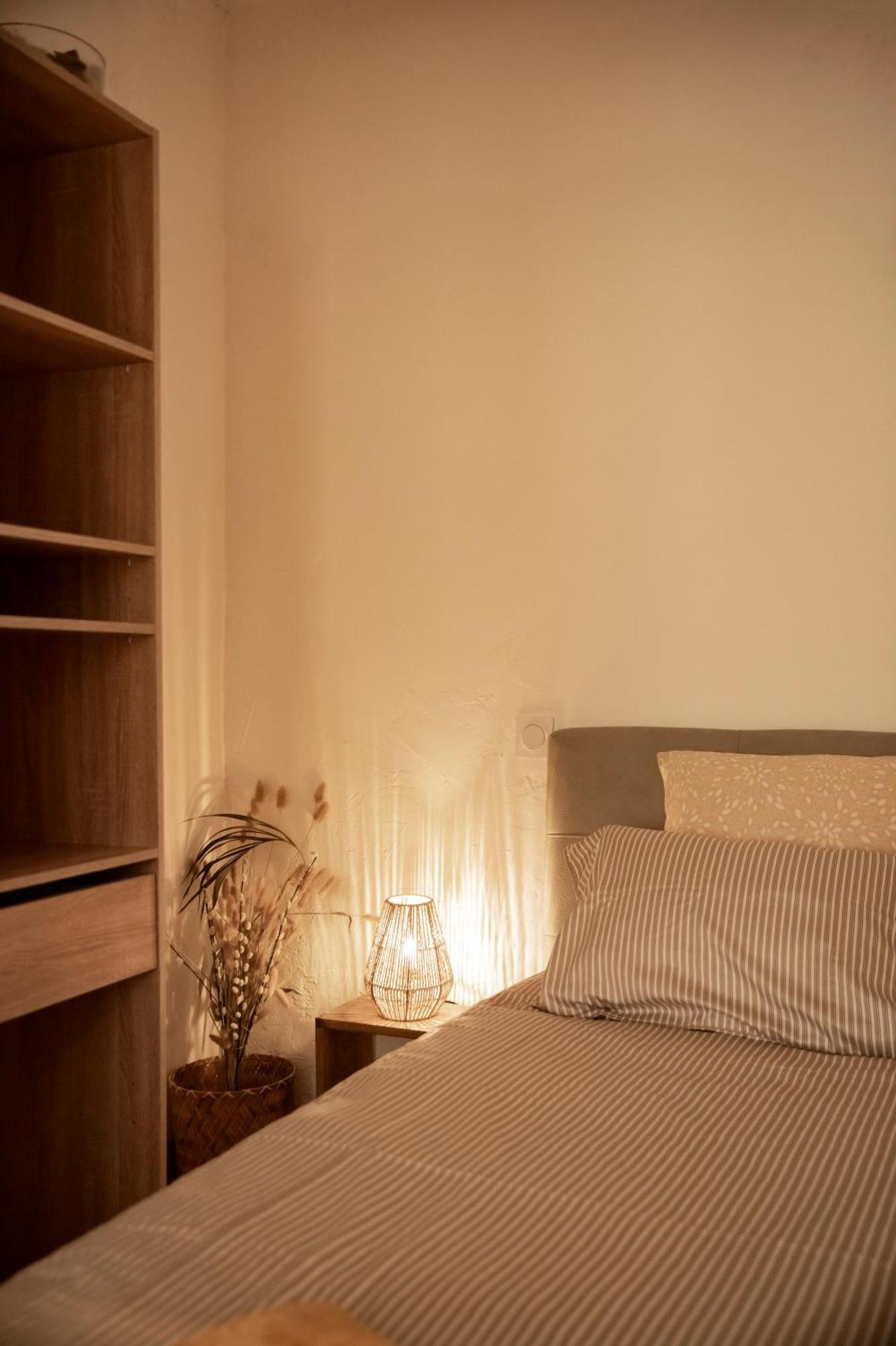 Appartement 30 M De La Plage Grimaud Zewnętrze zdjęcie