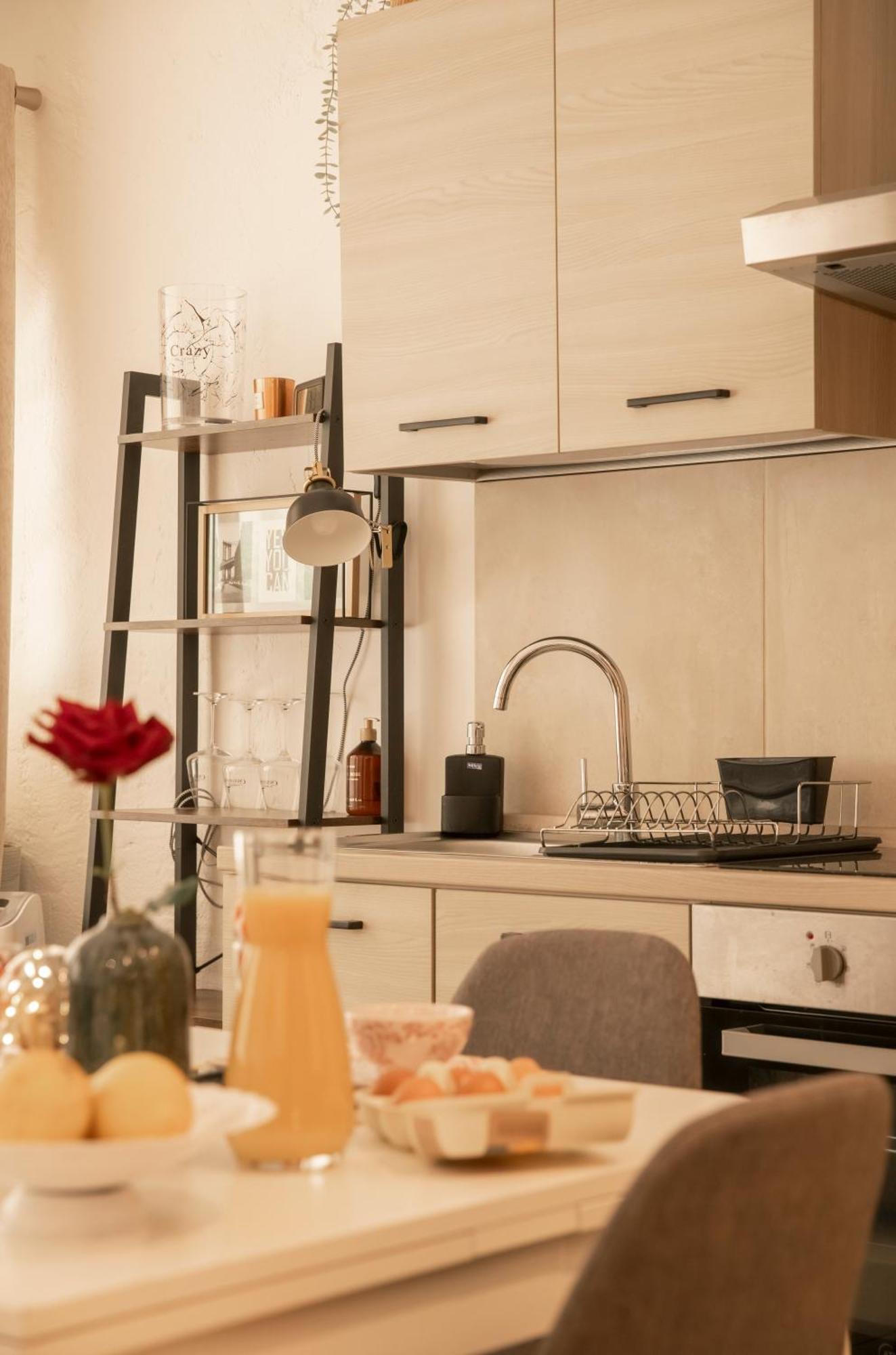 Appartement 30 M De La Plage Grimaud Zewnętrze zdjęcie